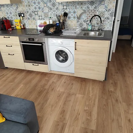 Apartamento T2 Viel Hyper Centre